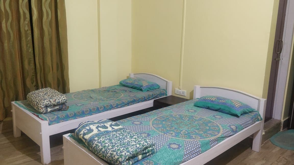 Organic Garden Homestay w/ On-site Bakery, MEGH in Tura, Meghalaya 2