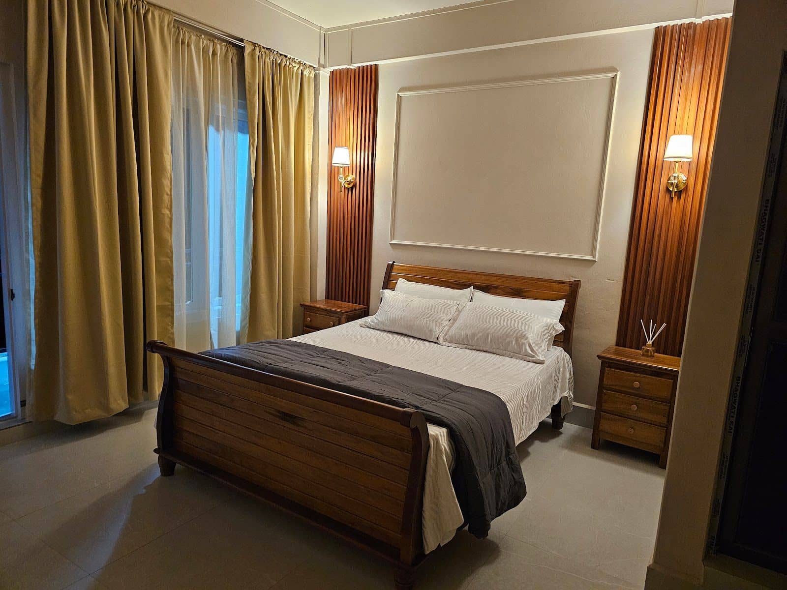 Highly Rated Homestay: Impeccable Cleanliness - lad rymbai photo 3