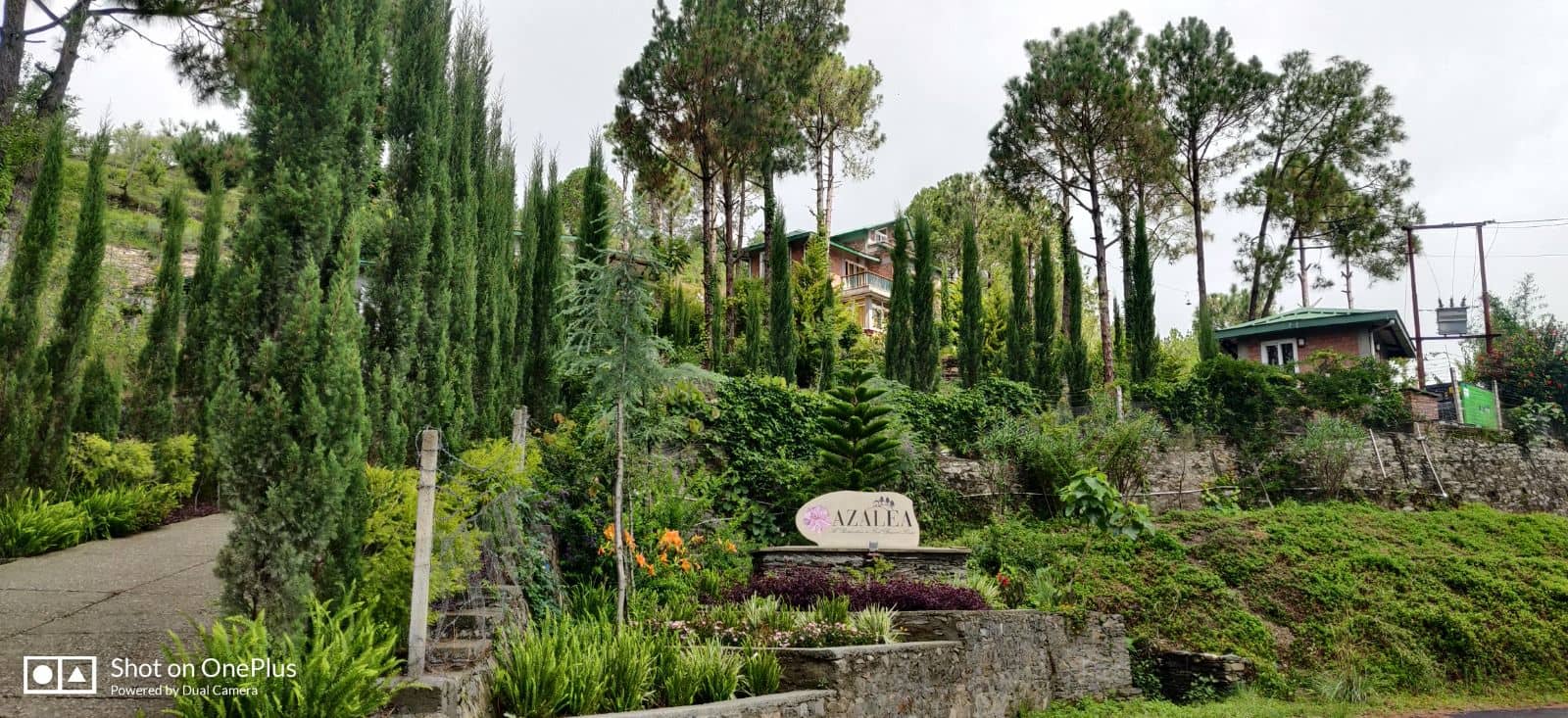 Luxury Resort in , | Boutique Family Resort | | - Jabarkhet