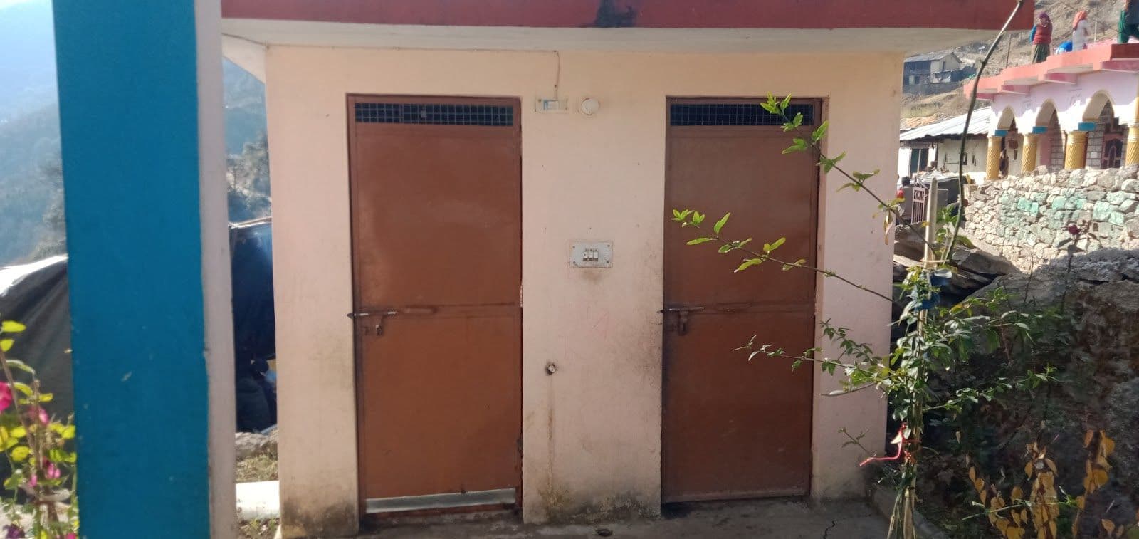 5BR Homestay w/ Breakfast, Uttarakhand in Salu, Uttarakhand 7