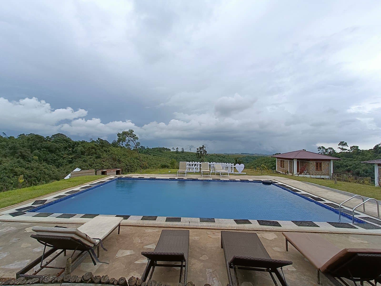 Meghalaya Nature Retreat: River Views, Stargazing - Loomkyntoor photo 4