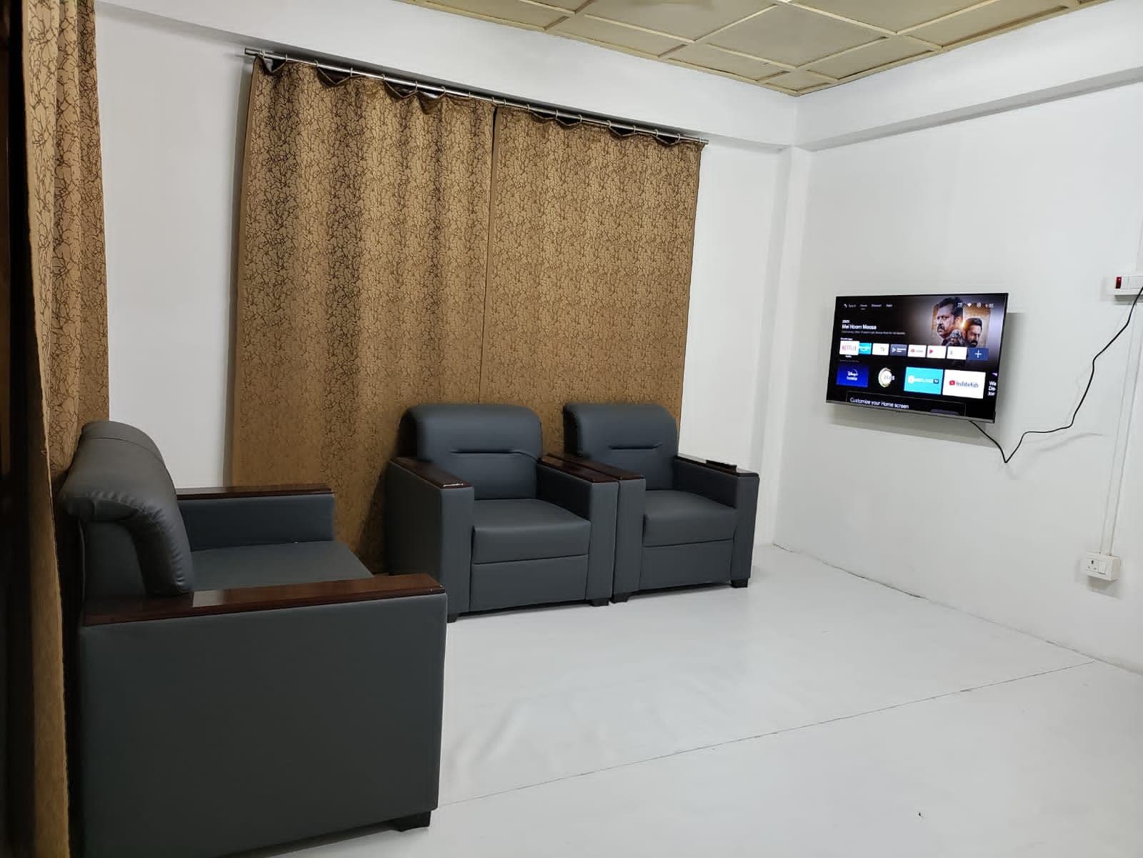 Clean & Good Hill Stay w/ Views, Nagaland in Kohima, Nagaland 5