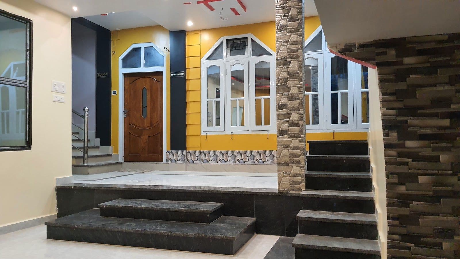 Assam Safari Base: Friendly Staff, Comfortable in Karbi Anglong 1