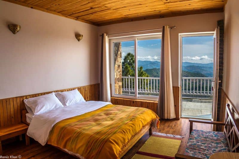 Himalaya View Homestay w/ Home Meals, Uttarakhand - Uttarakhand, Almora photo 3