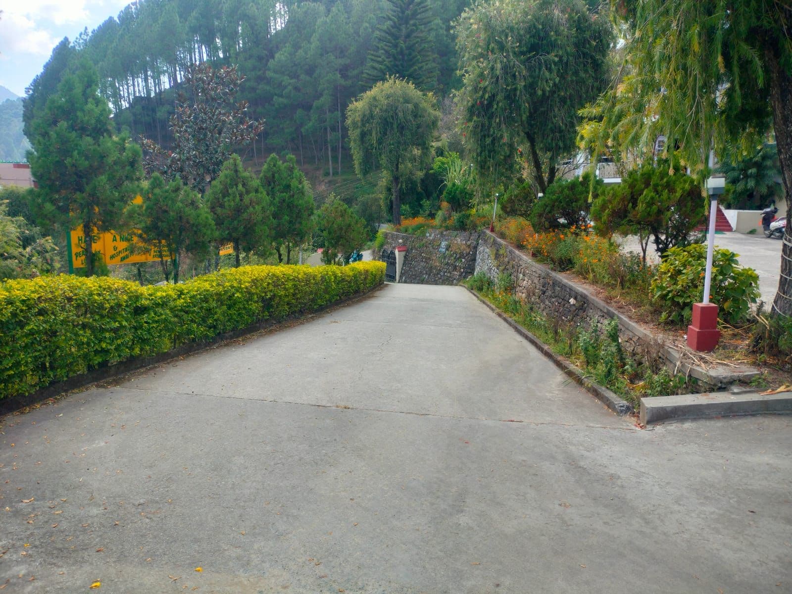 Biker & Family Stay w/ Home Meals & Parking in Pithoragarh, Uttarakhand 8