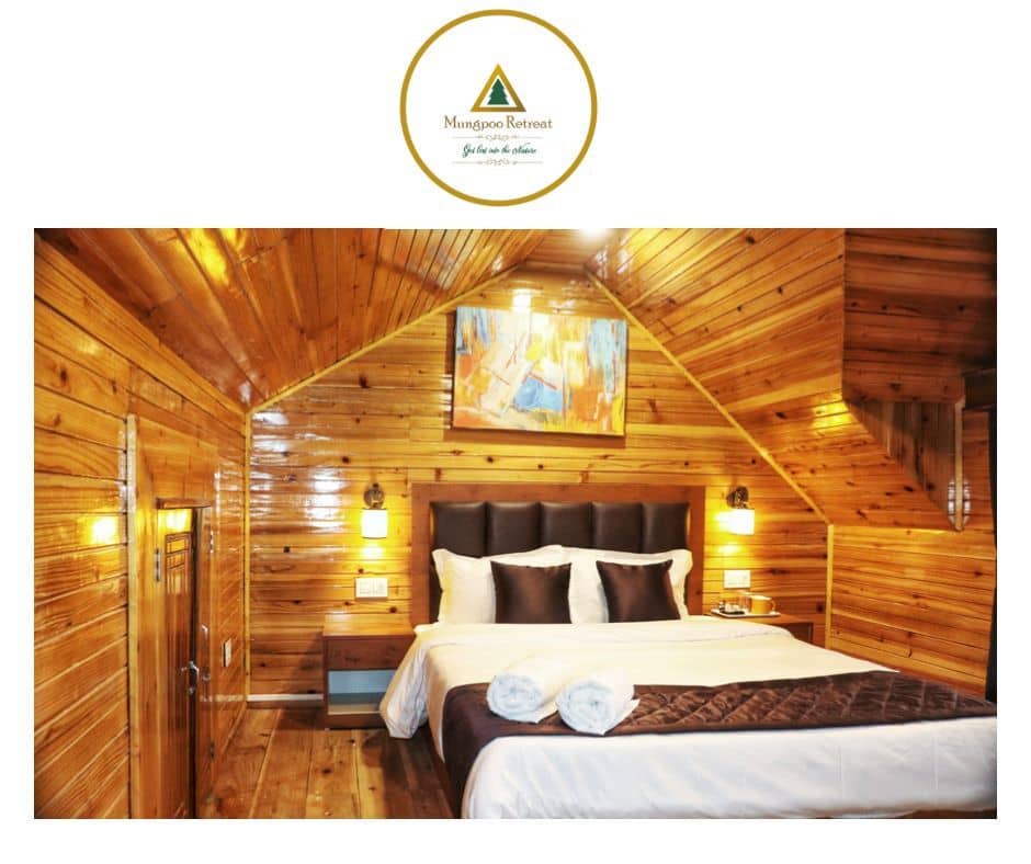 Seclusive retreat - Sonada photo 5