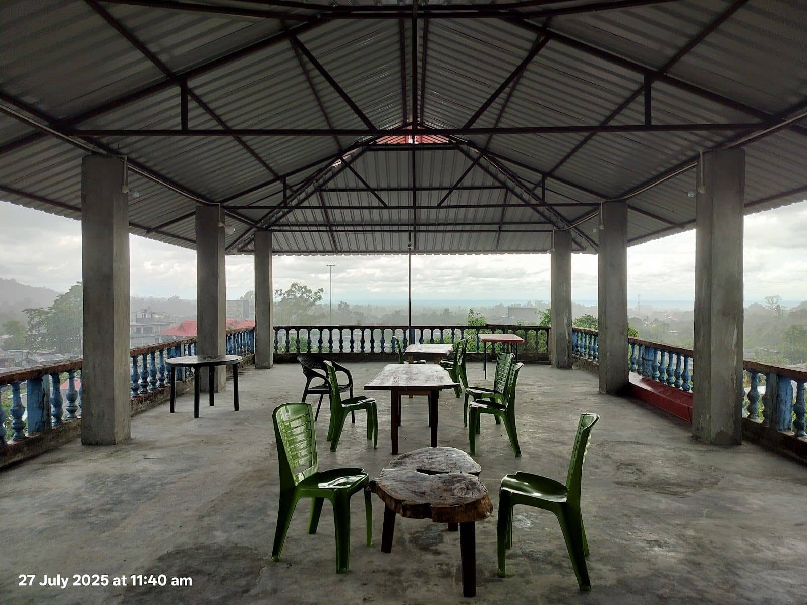 Central Guest House w/ Clean Rooms, Arunachal - photo 5