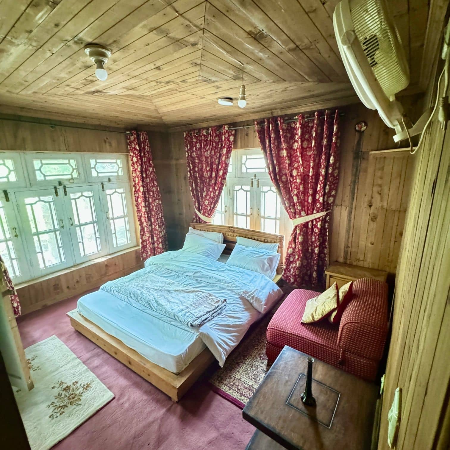 5BR Homestay w/ Garden & Home Meals, Ladakh - Skardu, Ladakh photo 3