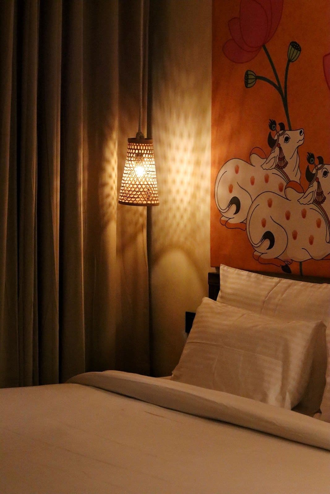 Forest Homestay w/ Bonfire & Spa, HP in Una, HP 2