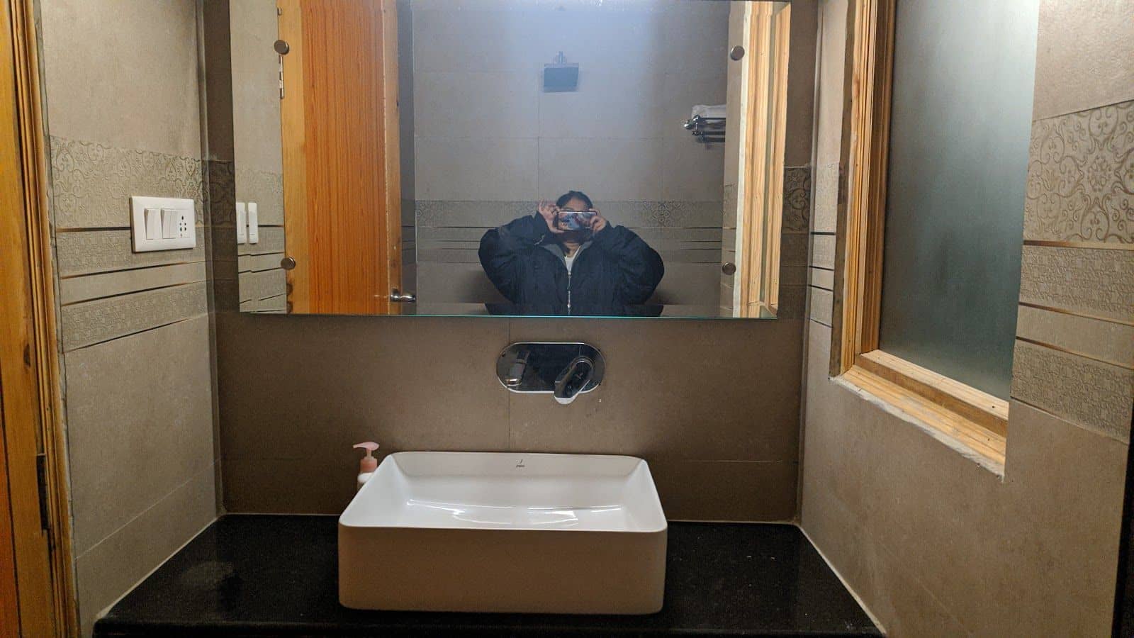 Riverside Homestay w/ Valley Views, HP - Sharchi, HP photo 4