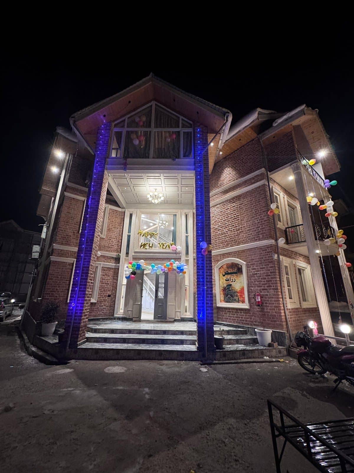 Premium Villa w/ Home Meals & Comfort, JK - Pahalgam, JK photo 5