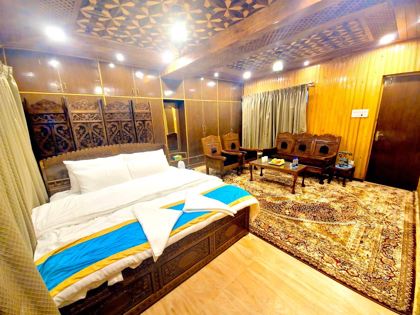 Forest Cottage w/ Pond & Greenery, J&K - Srinagar, J&K photo 3