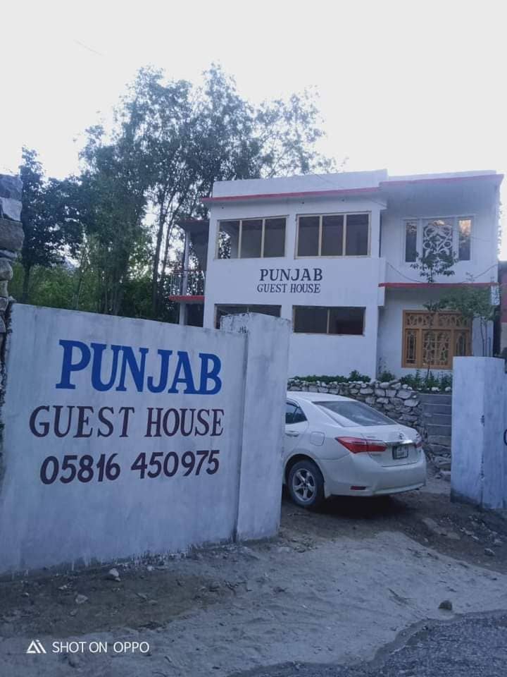 Waterfall Homestay w/ Fort Views, Gilgit-Baltistan - Khaplu, Gilgit-Baltistan photo 4