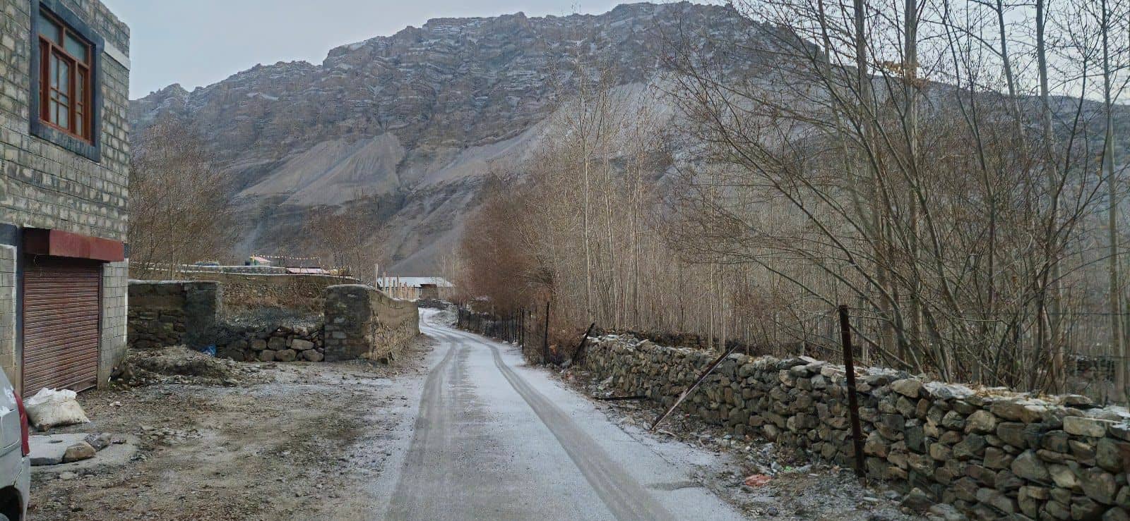 Cozy Homestay in Spiti Valley - Spiti Valley photo 5