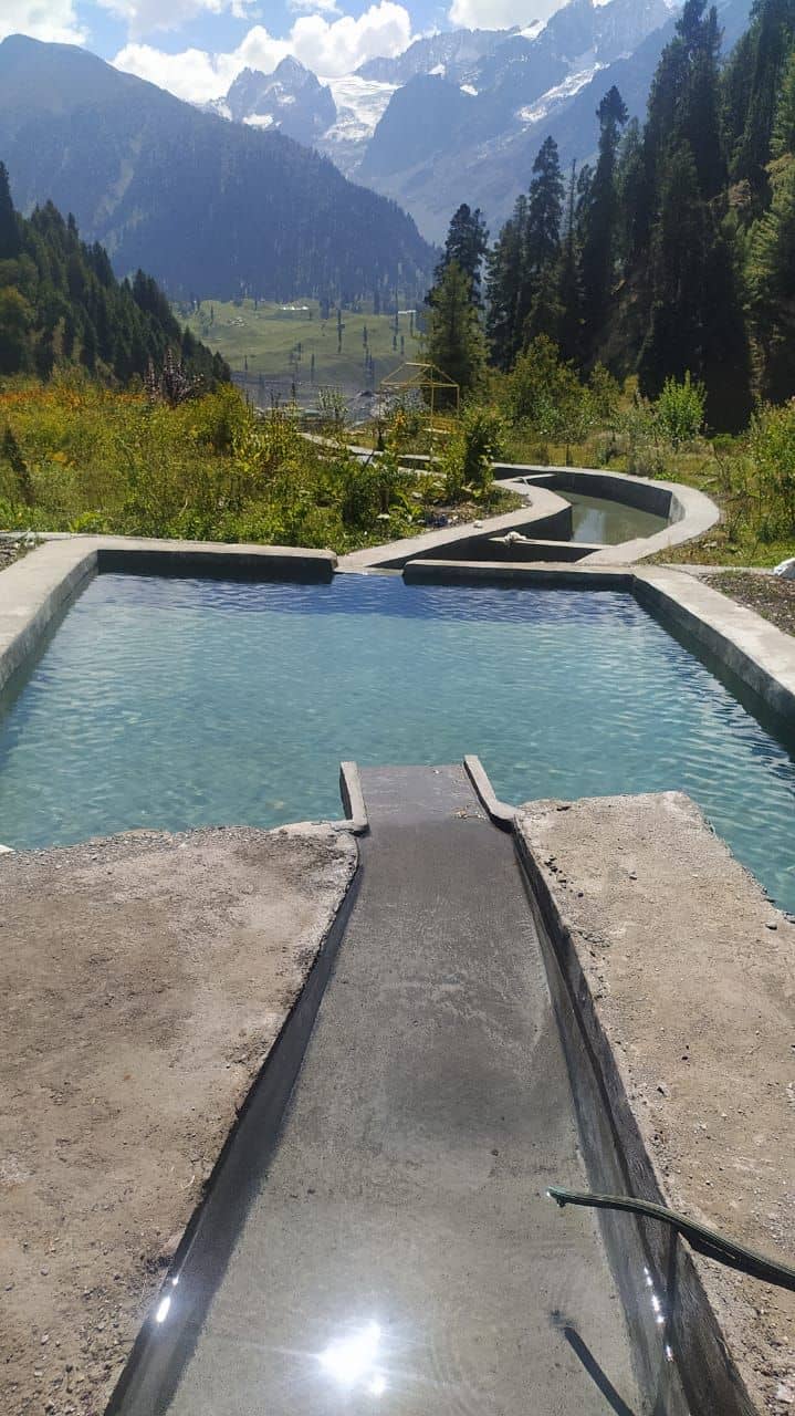 White River Villa w/ Mountain Views, Kashmir - Kashmir photo 4