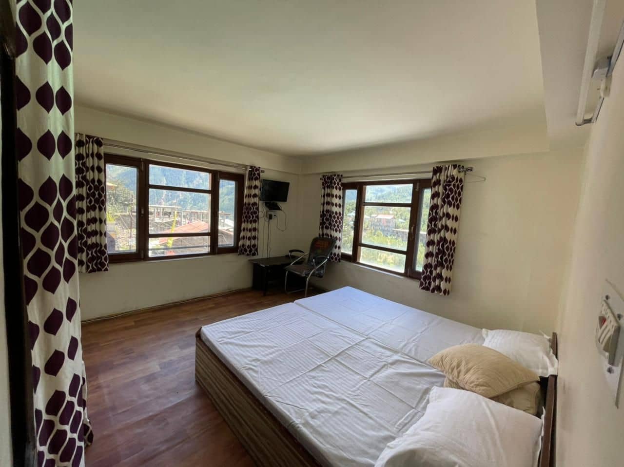 Homestay by Monastery, Kinner Kailash Views, HP - Himachal Pradesh, Kalpa photo 5