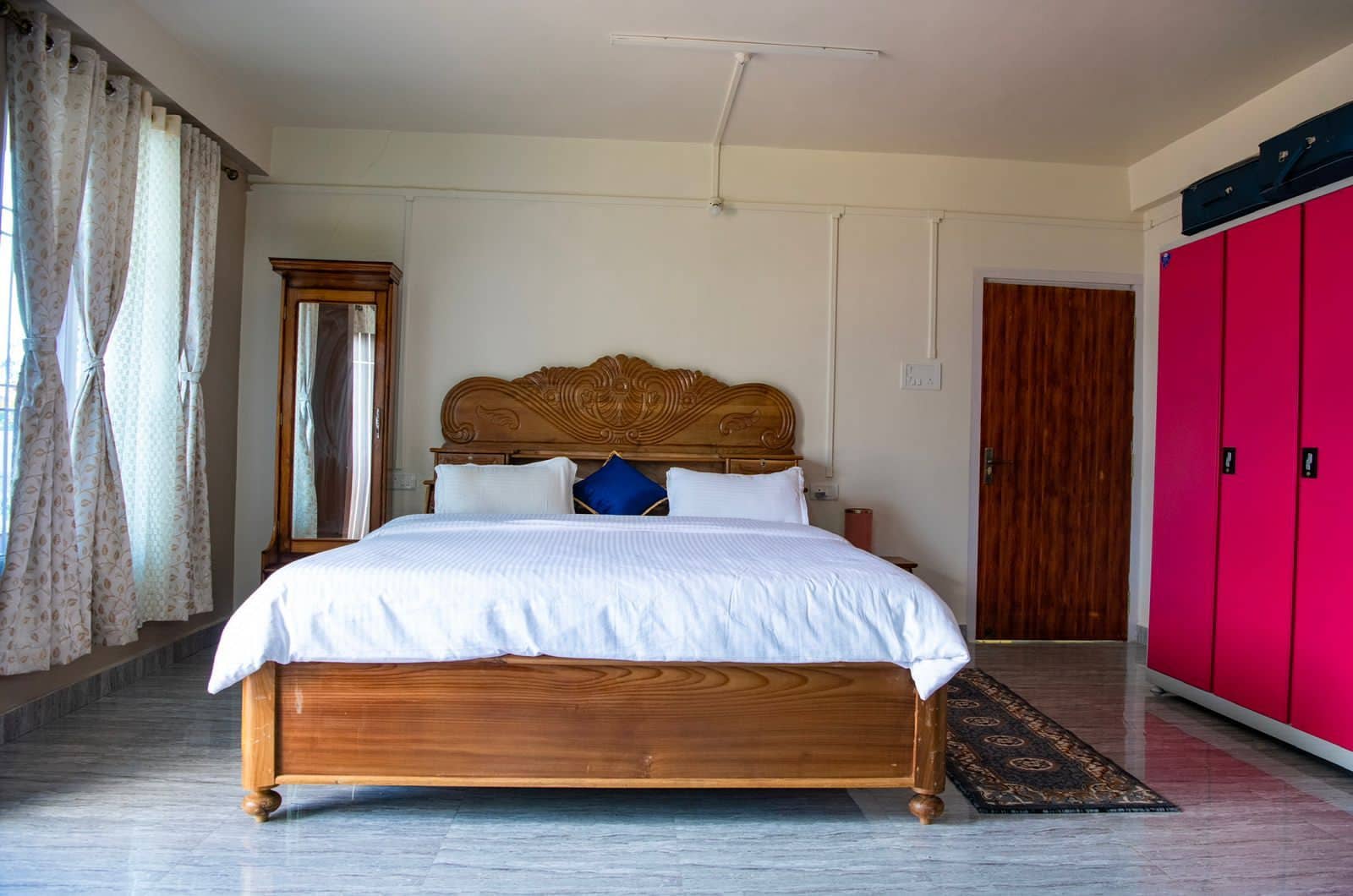 Homestay w/ Home Meals & Village Tours, AP - Kitpi, Arunachal Pradesh photo 5