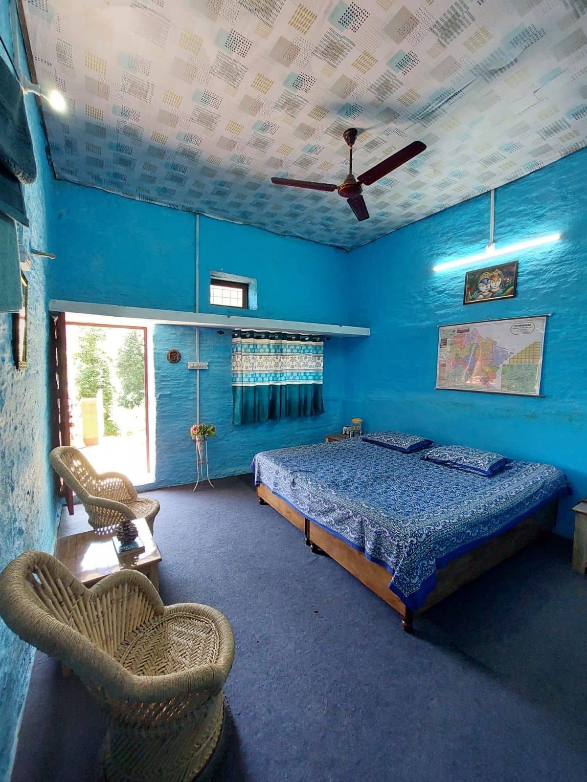 Mountain Homestay w/ Sunset Views, Uttarakhand - Bhatkot, Uttarakhand photo 5