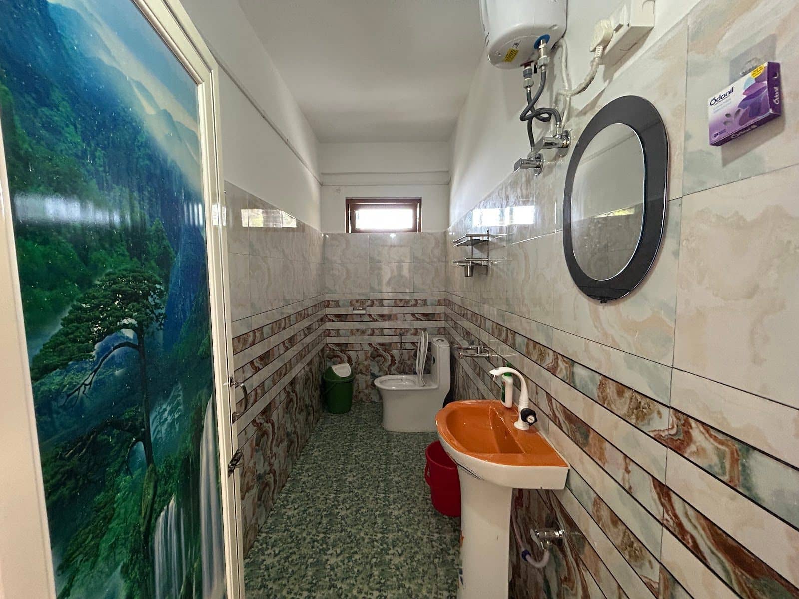 Escape to Paradise - Lebong, Bengal photo 4