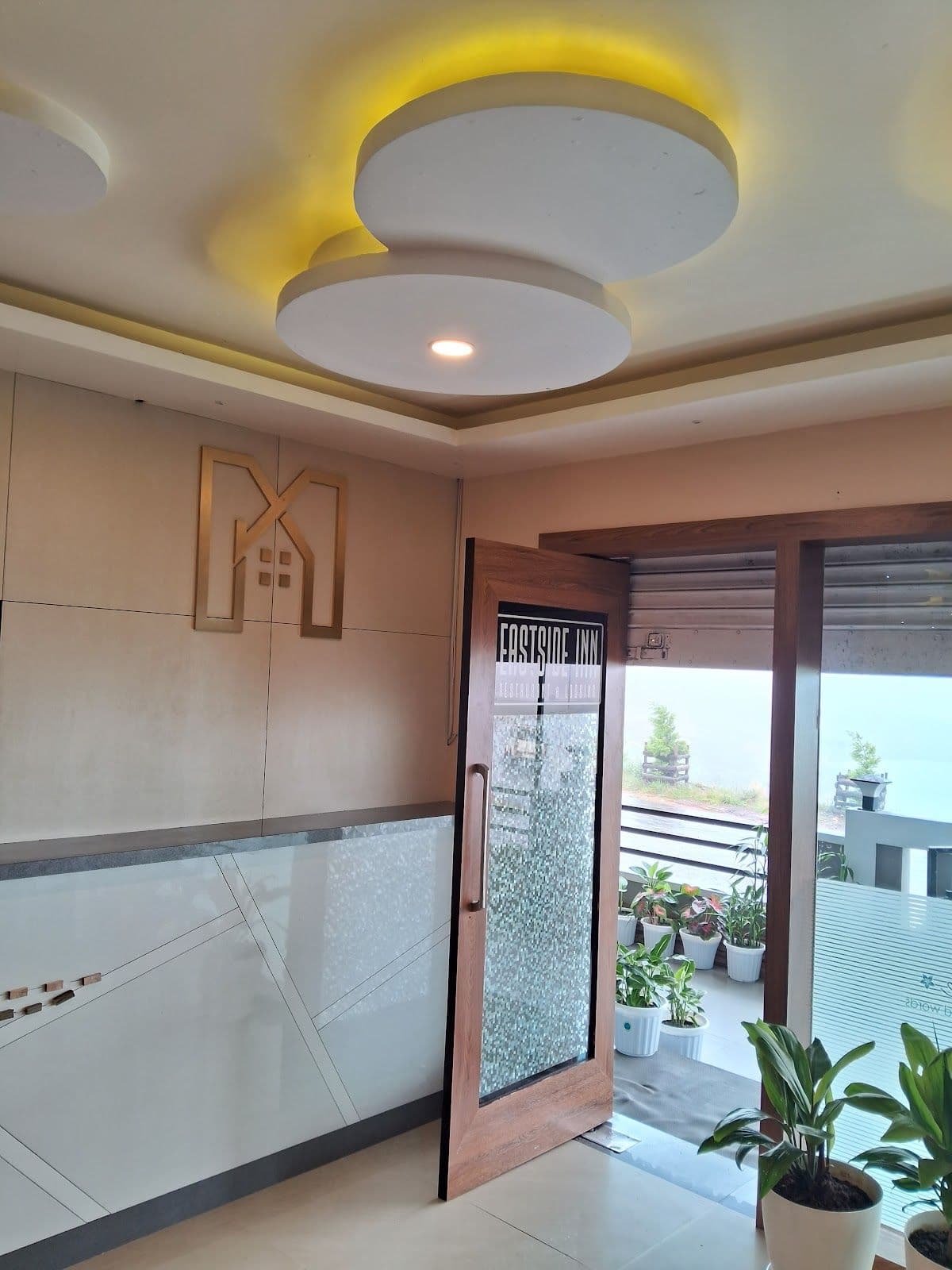 Eastside Inn Hotel and Restaurant in Eastside Inn Hotel and Restaurant 8