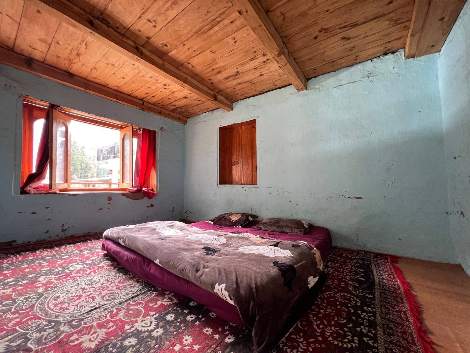 Cozy Homestay in Parashar - Parashar photo 3