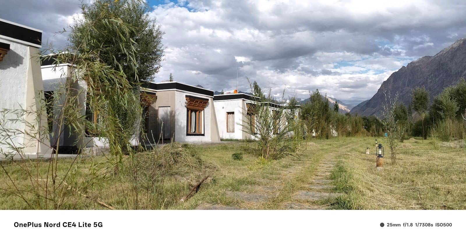 Organic Farm Cottages w/ Stargazing, Ladakh - Diskit, Ladakh photo 5