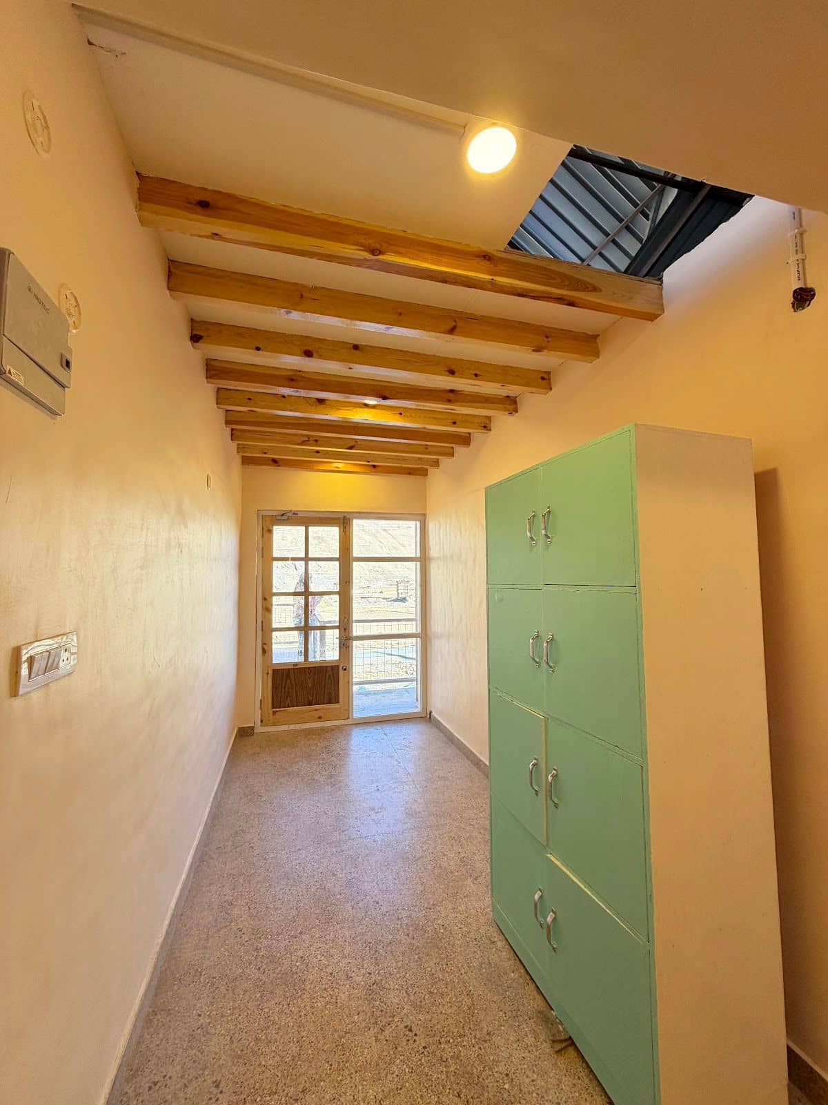 Mud-House Homestay w/ Home Meals & Treks, HP - Kaza, HP photo 5