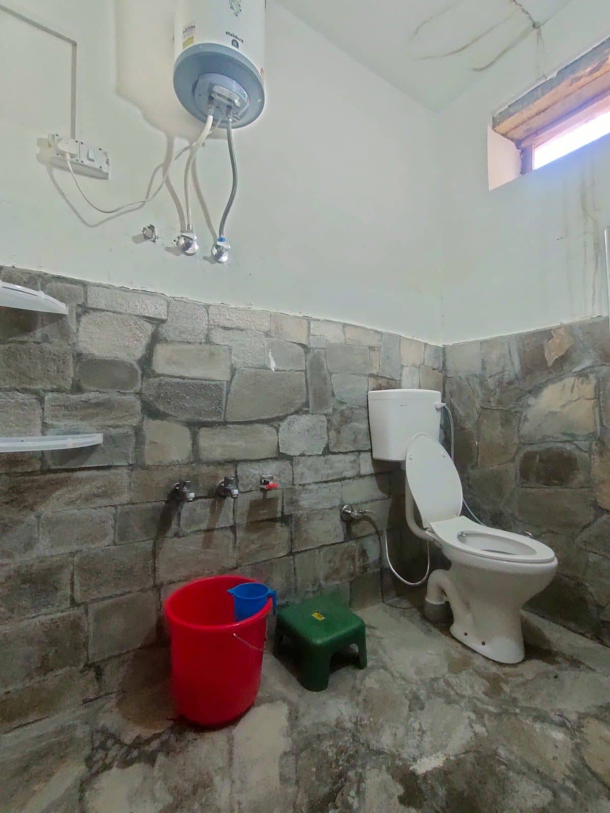 Homestay w/ Home Meals & Terrace Views, HP - Malling, HP photo 4