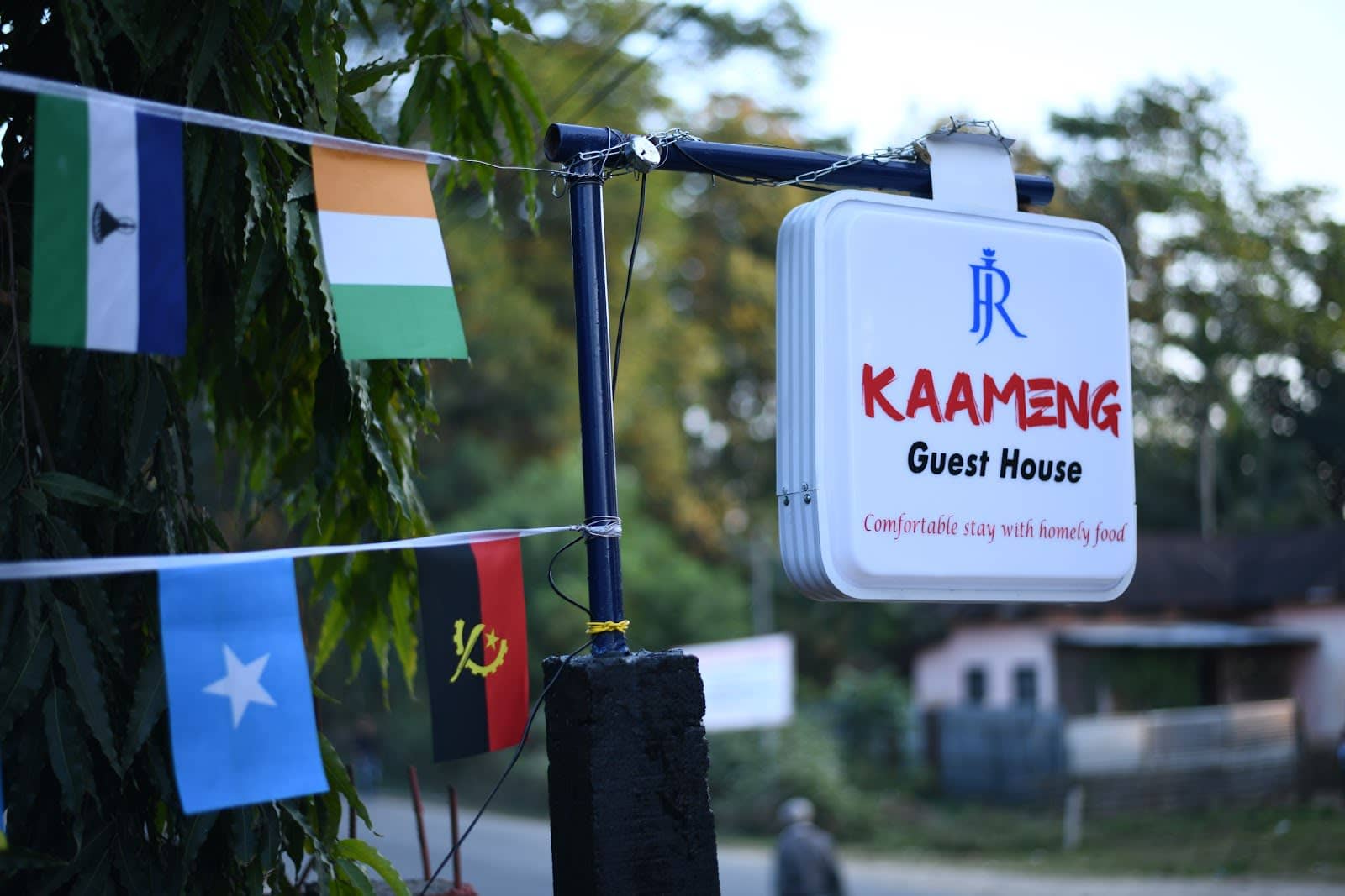 Your Private & Peaceful Assam Getaway - Karbi Anglong photo 4