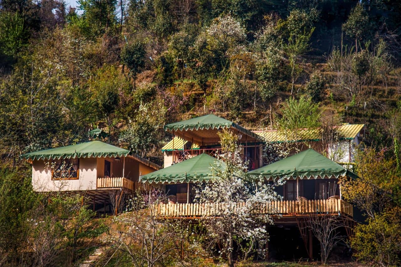 Homestay w/ Home Meals & Treks, Uttarakhand - Sunkiya, Uttarakhand
