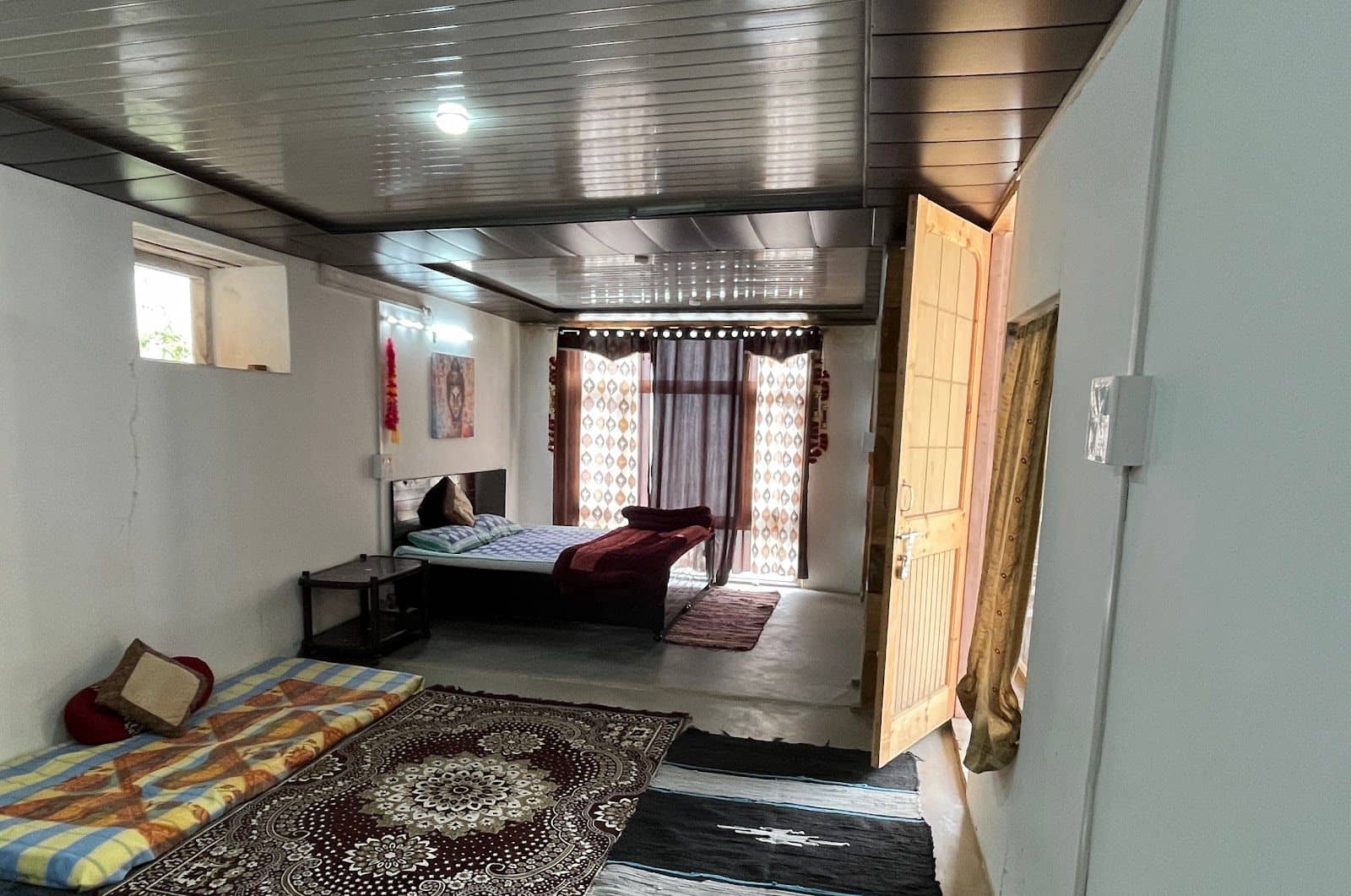 Village Homestay w/ Home Meals & Treks, HP - Hat, HP photo 4