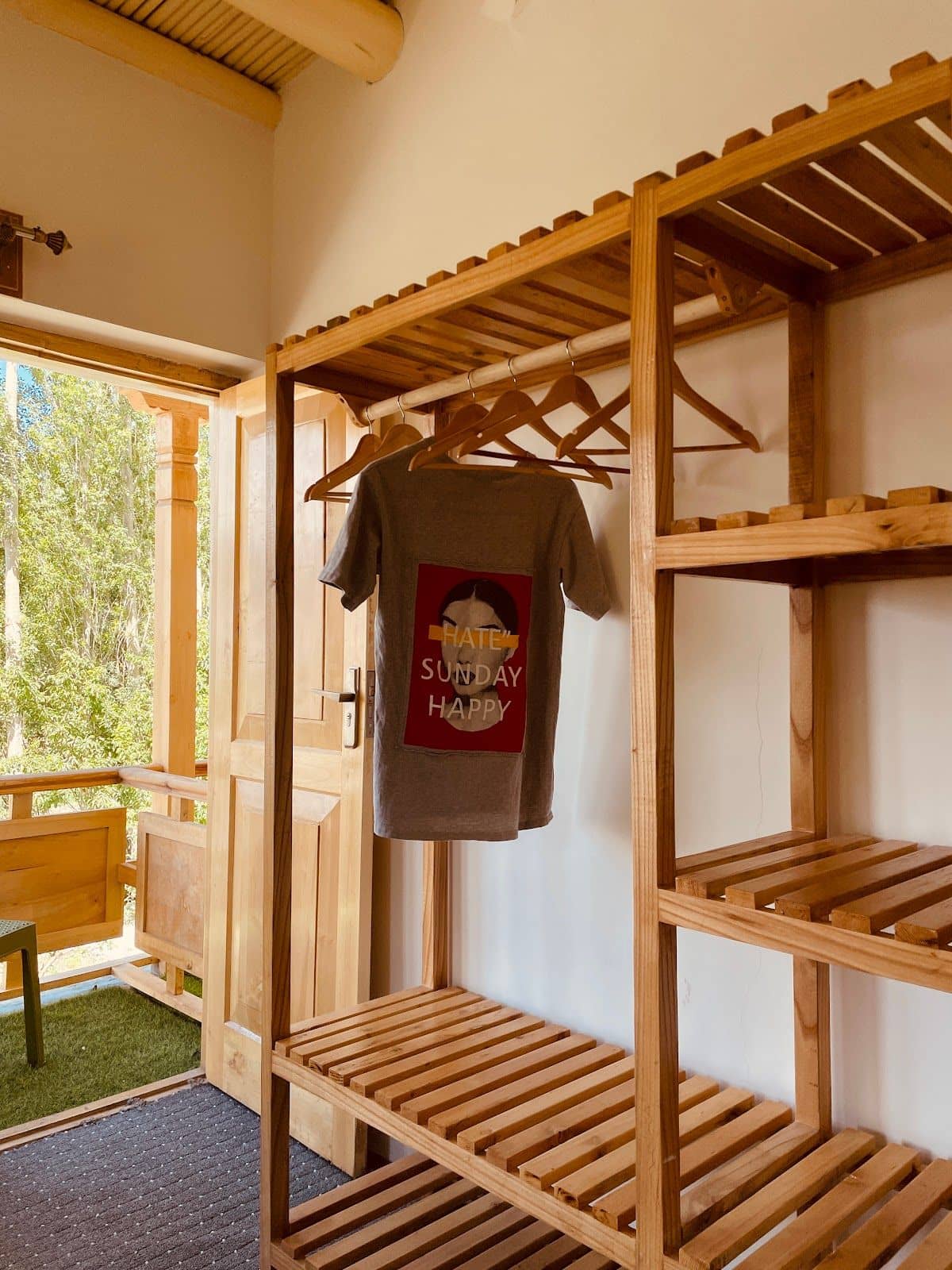 Organic Farmstay w/ Mountain Views, Ladakh - Sumur, Ladakh photo 4