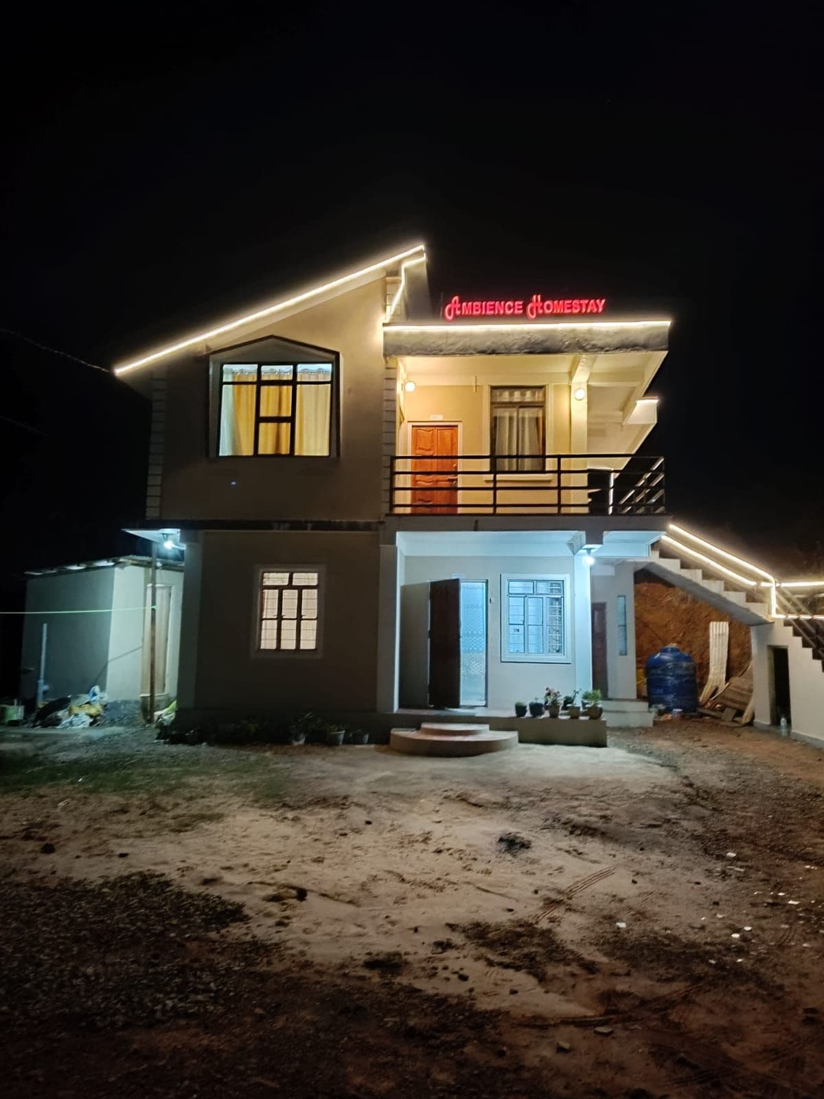 Home Meals Homestay w/ Gracious Hosts & Wifi in Cherrapunji 2