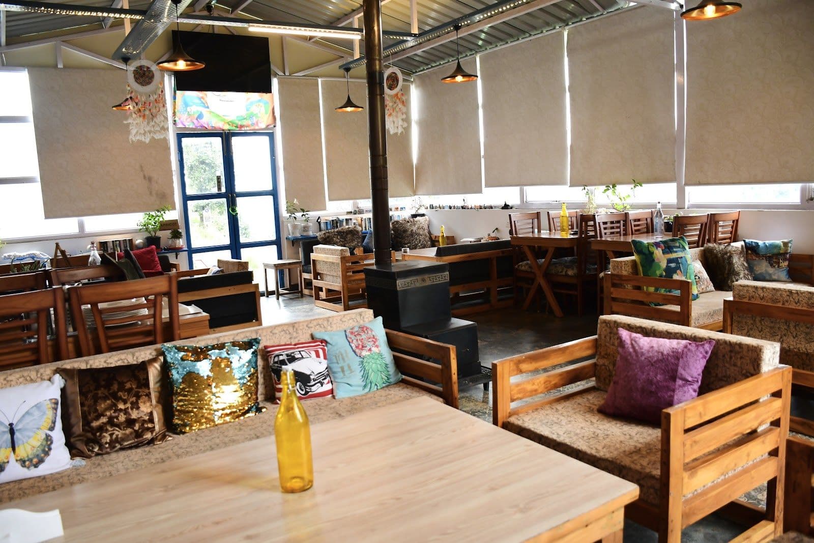 Homestay w/ Himalayan Views & Treks, Uttarakhand in Ramgarh, Uttarakhand 8