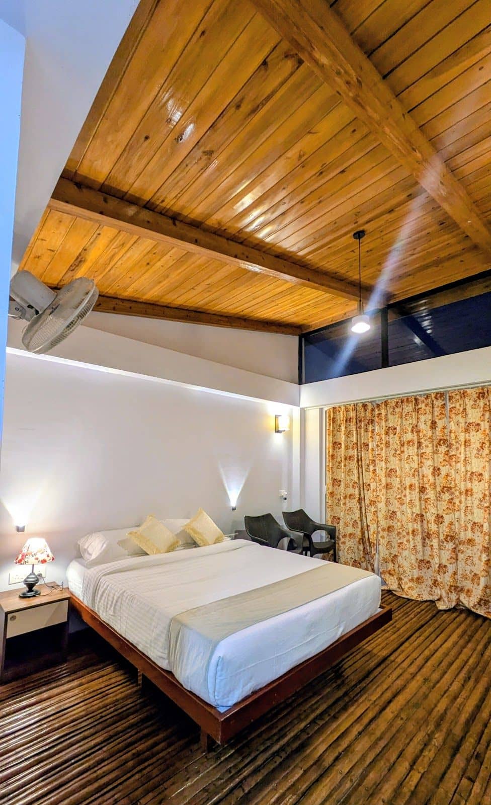 Panoramic View Cottage: Dawki - Dawki