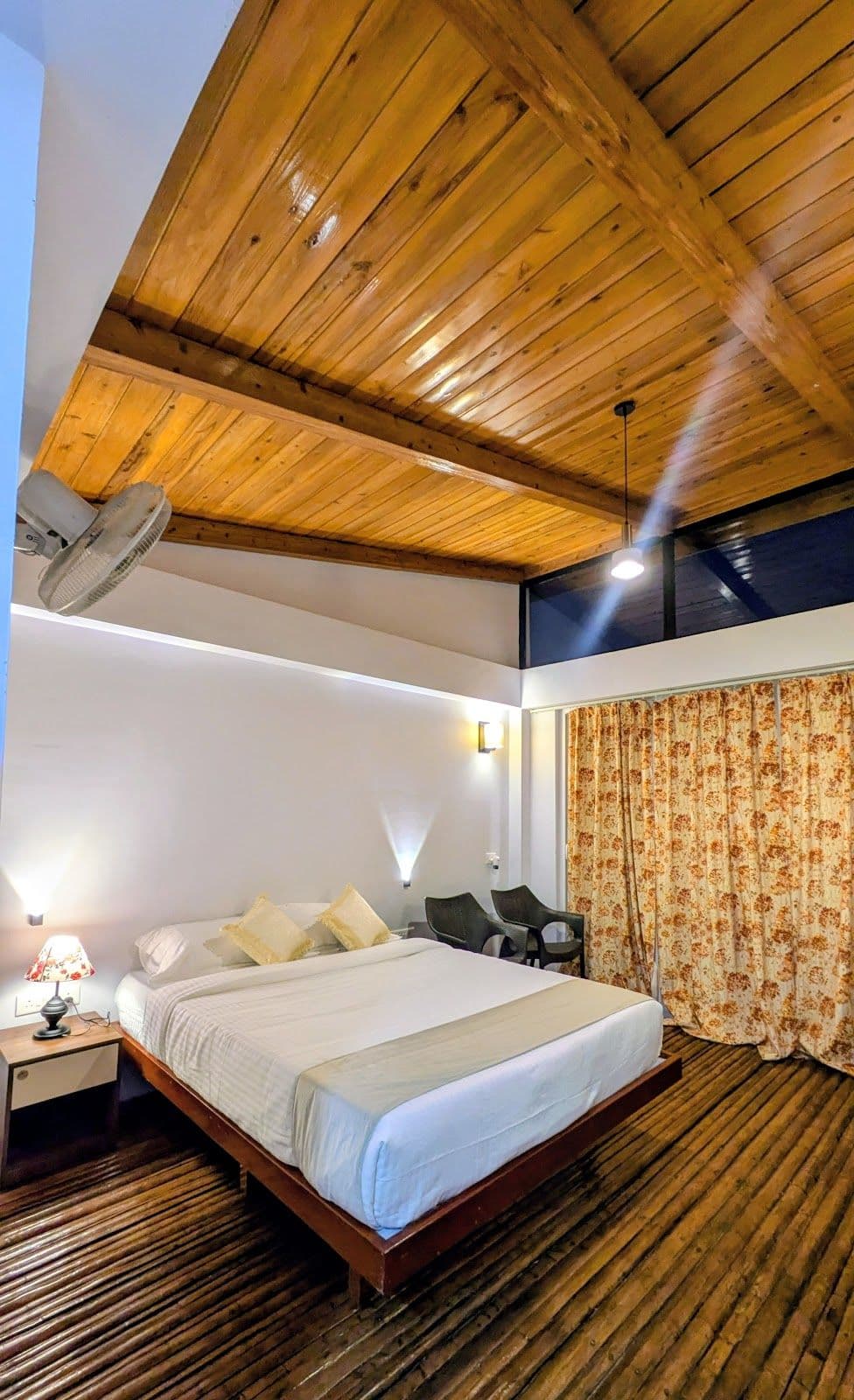 Panoramic View Cottage: Dawki in Dawki 1