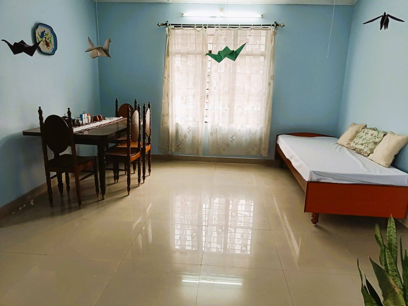 Roof Garden Guest House w/Exceptional Hospitality - Guwahati, Assam photo 5