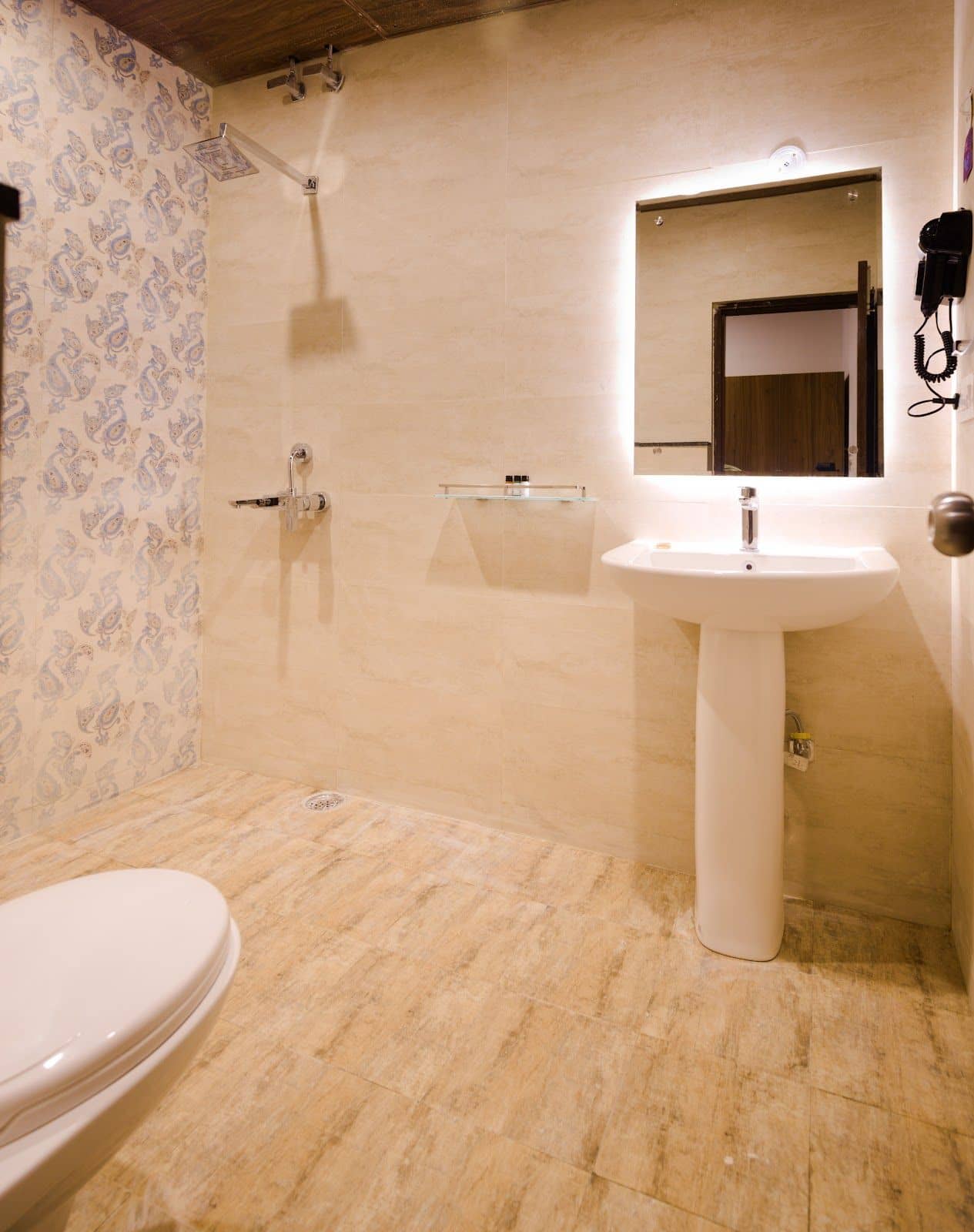 Forest Homestay, Dense Woods & Trails, Uttarakhand - Uttarakhand photo 4