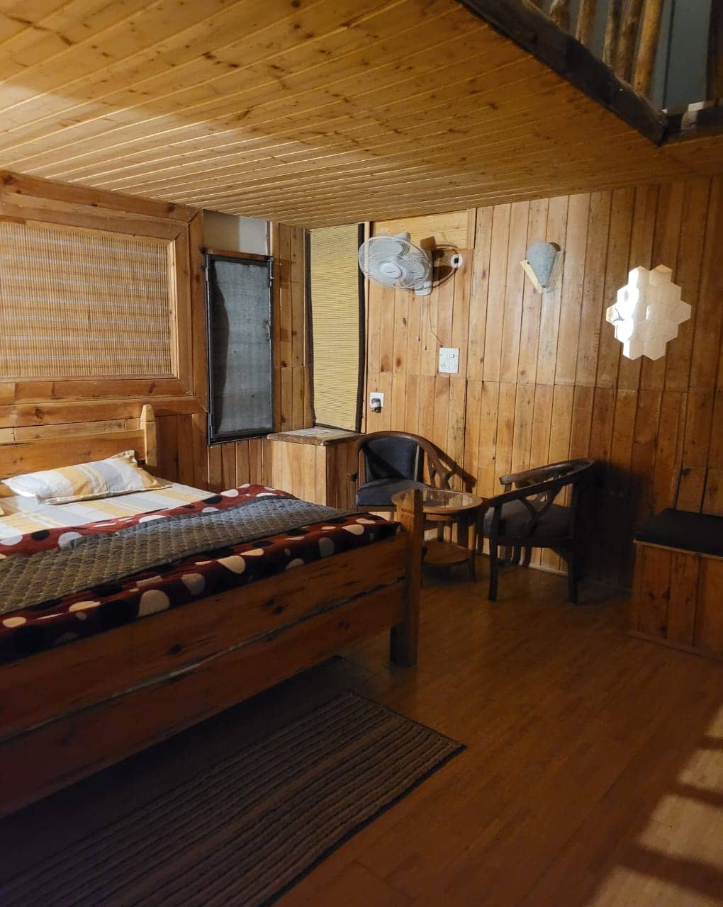 Pine Valley Resort - PVR Kasauli - Kasauli photo 3