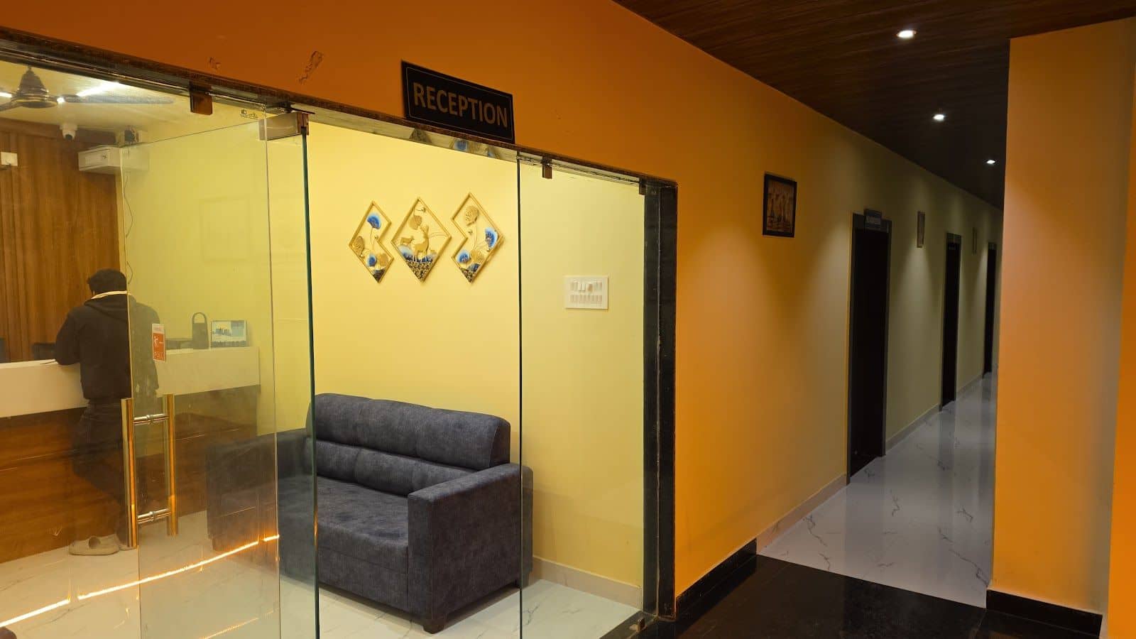 Homely Homestay w/ Great Hospitality, Assam - Barpeta photo 5