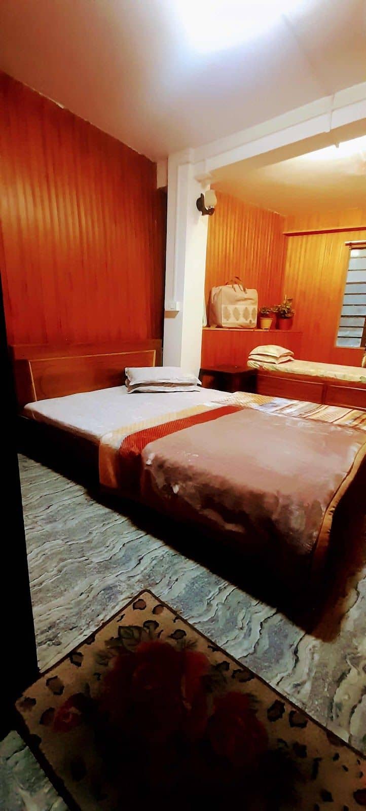 Viewpoint Homestay: Kurseong's Cloud-View Retreat - Kurseong photo 5