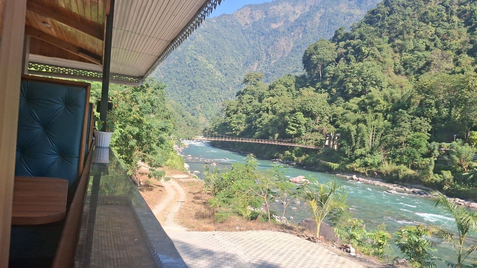 Homestay w/ Clean Rooms & Service, Sikkim in Sikkip, Sikkim 5