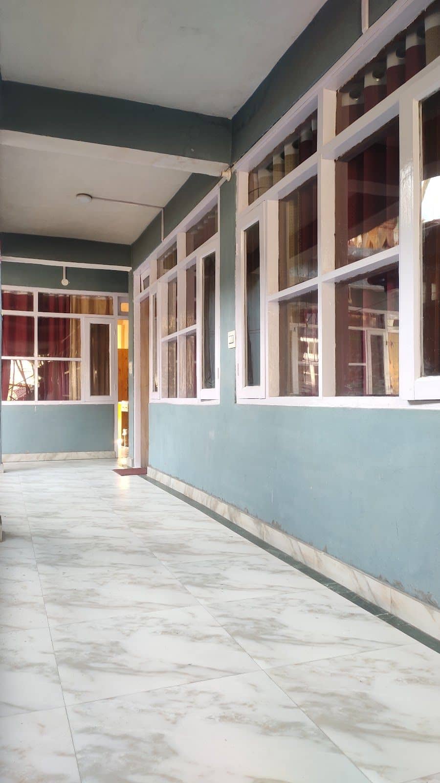 Sunlit Homestay w/ Road Walk, HP - Manali, HP photo 5