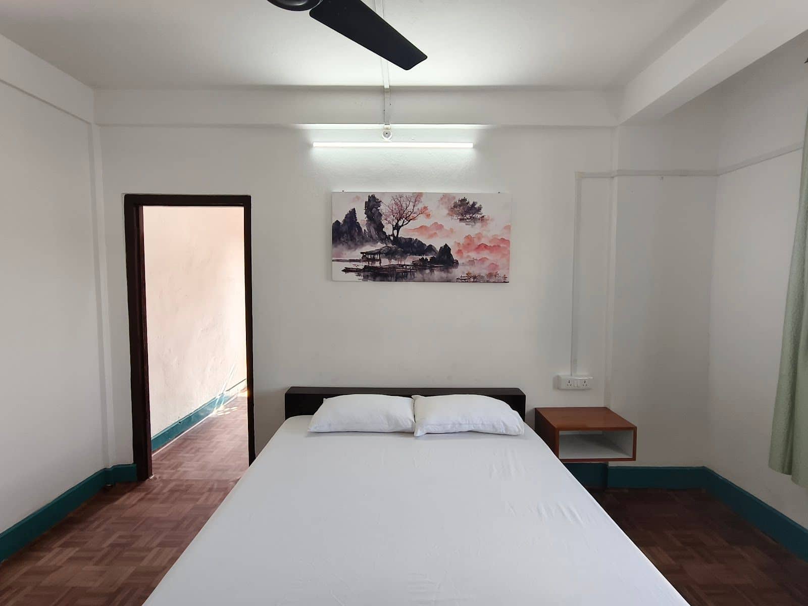 Central Guest House w/ Clean Rooms, Arunachal - photo 3