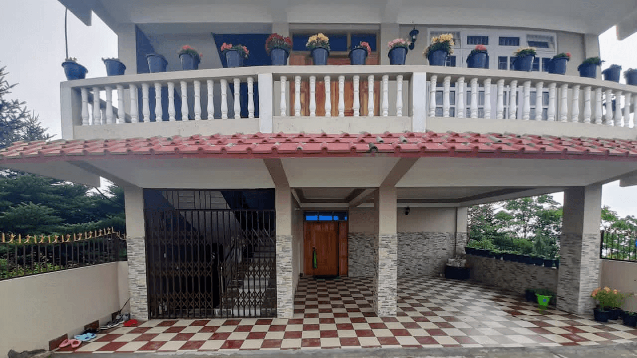 Tawang's 4.9-Star Homestay: Cozy Comfort in Tawang 1