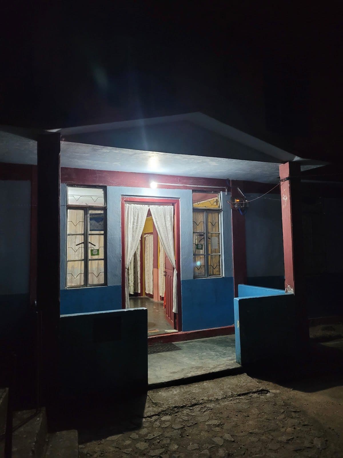 Discovered Property in Mawsynram 8