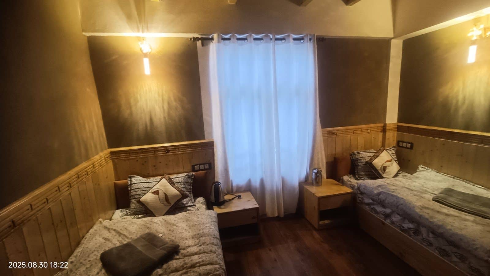 Riverside Homestay w/ Bonfire & Meals, HP - Kaza, HP photo 3