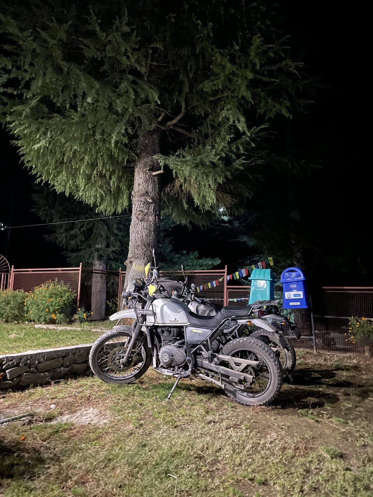 Riverfront Homestay w/ Home Meals, HP in Barot, HP 8