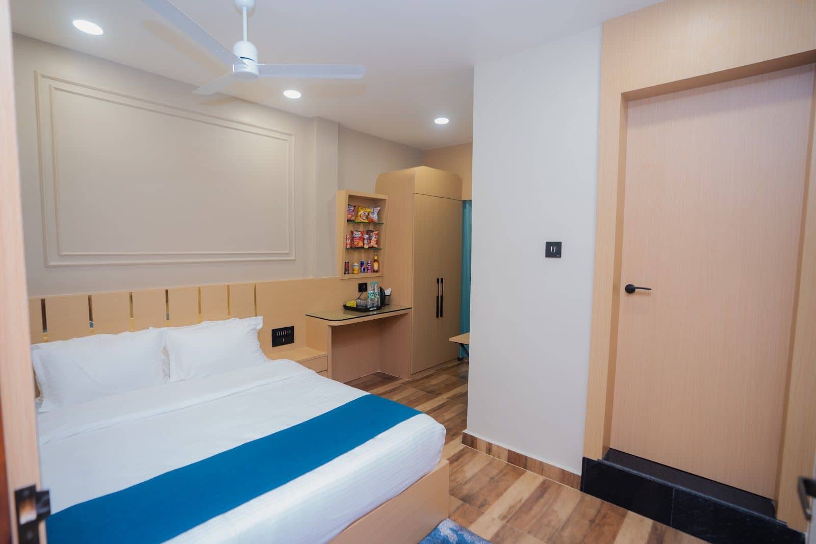 Travel Stop Homestay, Delicious Food, Assam - Tinsukia photo 3