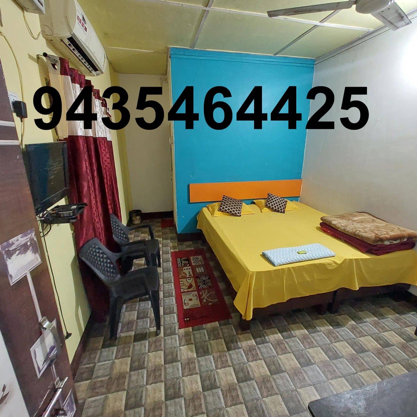 Warm Hospitality Guesthouse w/Clean Rooms, Assam - Guwahati photo 5